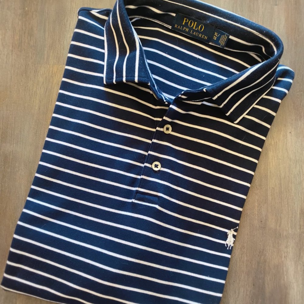 Men's XL Ralph Lauren Polo